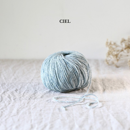 Ulysse by De Rerum Natura