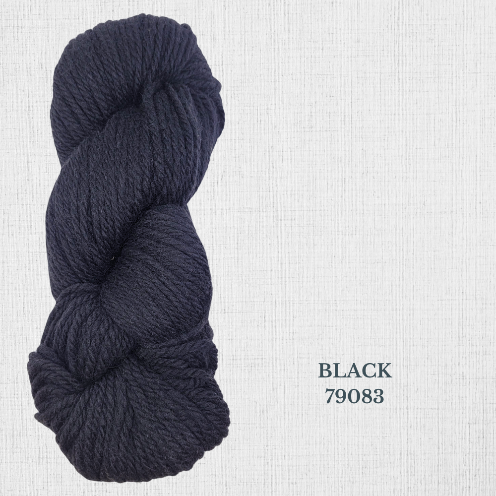 Heirloom Organic par Etrofil