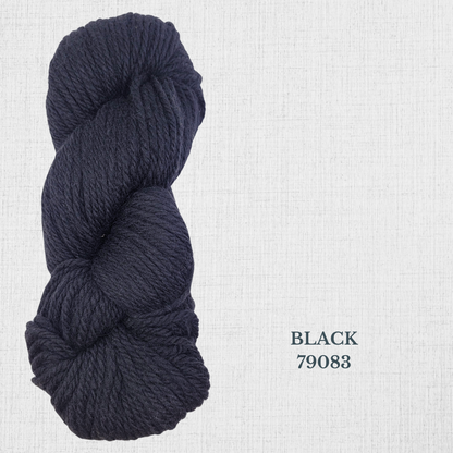 Heirloom Organic par Etrofil