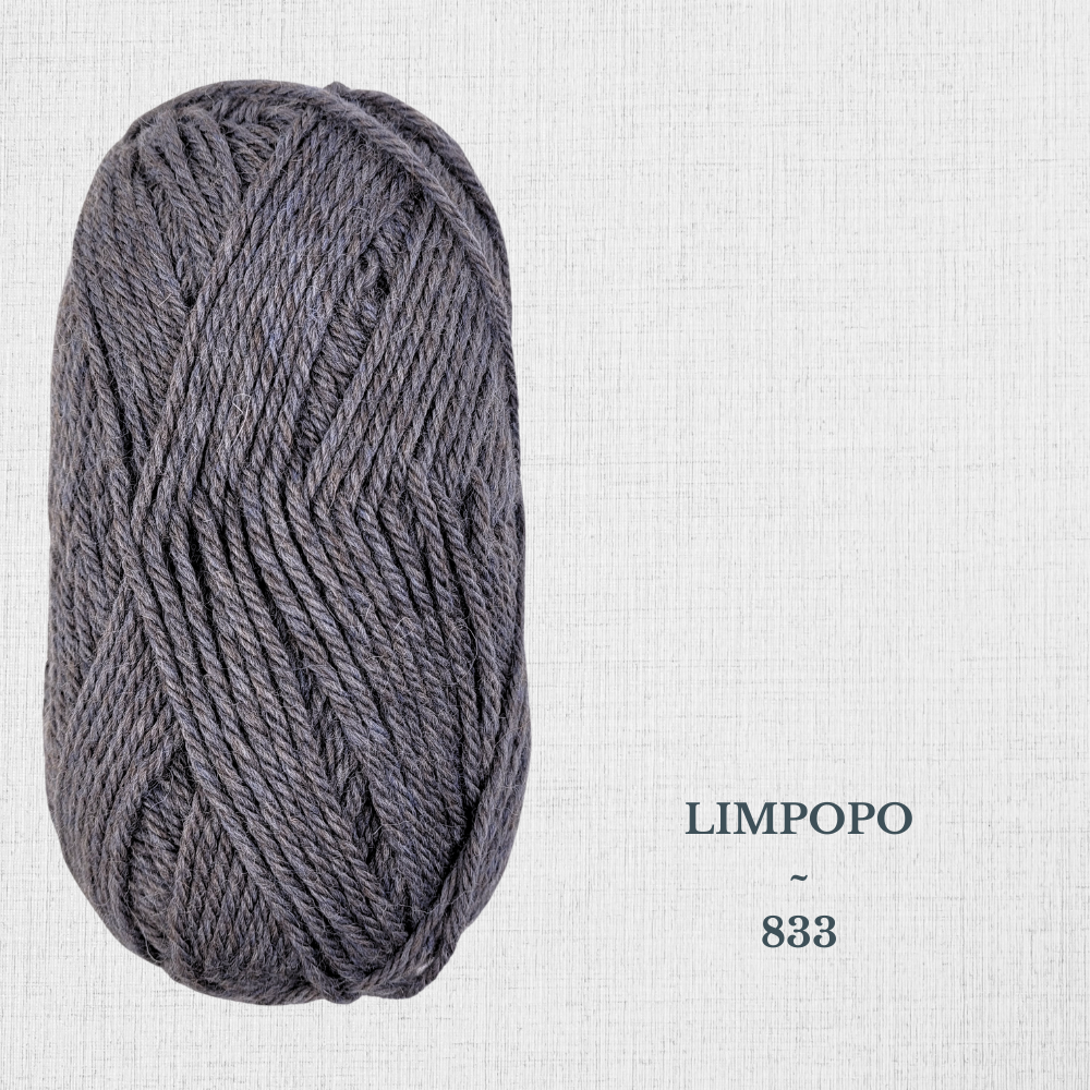 Peruvian by Filcolana