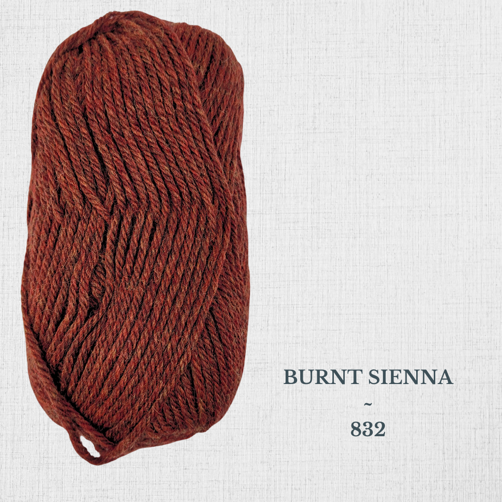 Peruvian by Filcolana