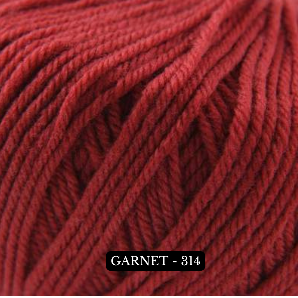 220 Superwash by Cascade 