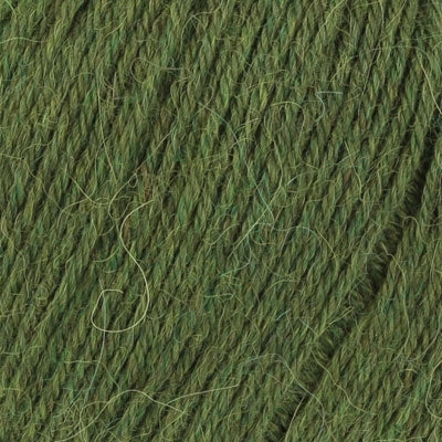 Alpaca Soxx 4-ply by LANG