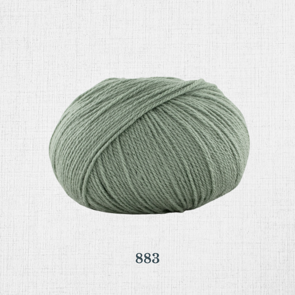 BB Merino by Fonty 