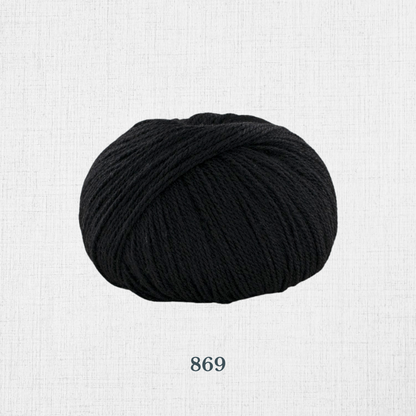 BB Merino by Fonty 