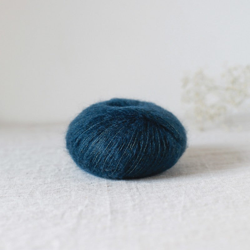 Berenice by De Rerum Natura