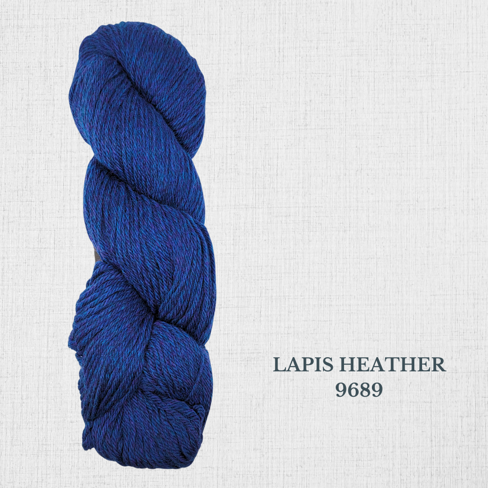 Cascade 220 par Cascade - Laine péruvienne worsted