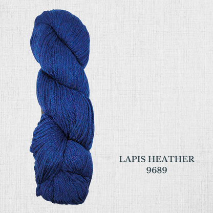 Cascade 220 par Cascade - Laine péruvienne worsted