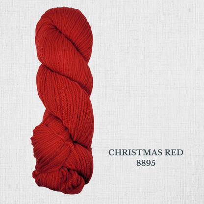 Cascade 220 par Cascade - Laine péruvienne worsted