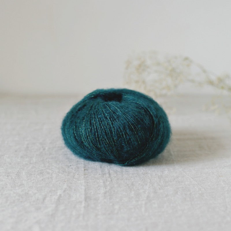 Berenice by De Rerum Natura