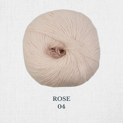 Cotton and cashmere by Rico - Rico Baby cozy