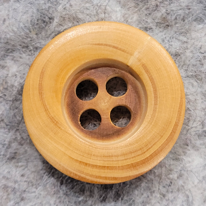 Wooden Buttons 