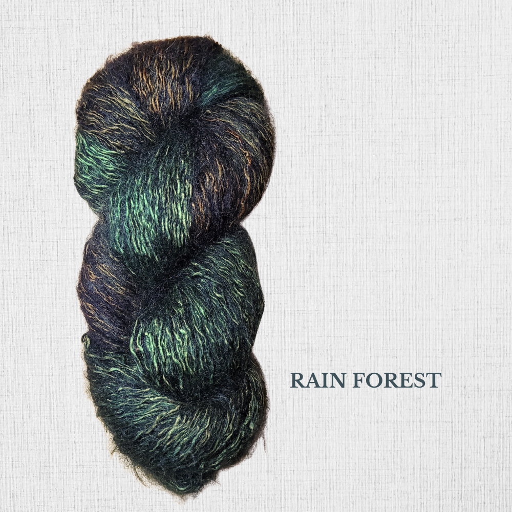 Nos trésors de chez Hand Maiden