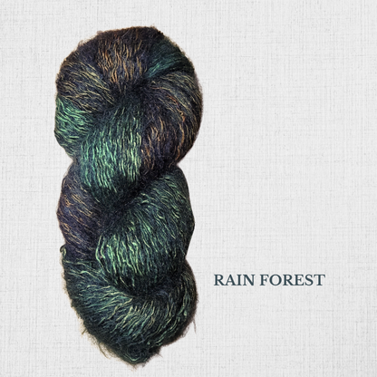 Nos trésors de chez Hand Maiden