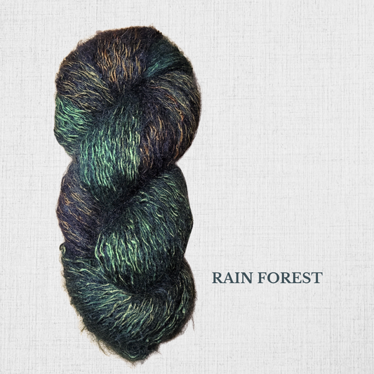 Nos trésors de chez Hand Maiden