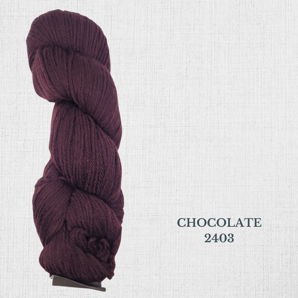 Cascade 220 par Cascade - Laine péruvienne worsted