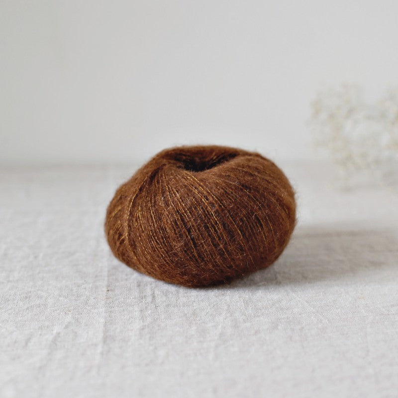 Berenice by De Rerum Natura