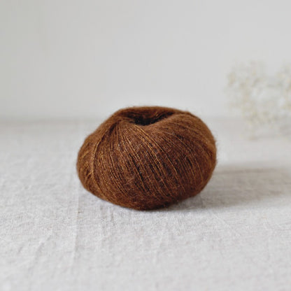 Berenice by De Rerum Natura