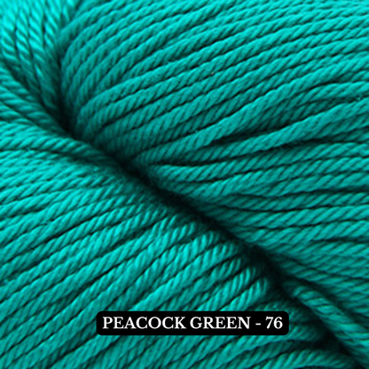 Noble Cotton by Cascade