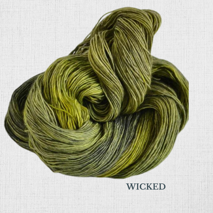 Supersock by Riverside Studio