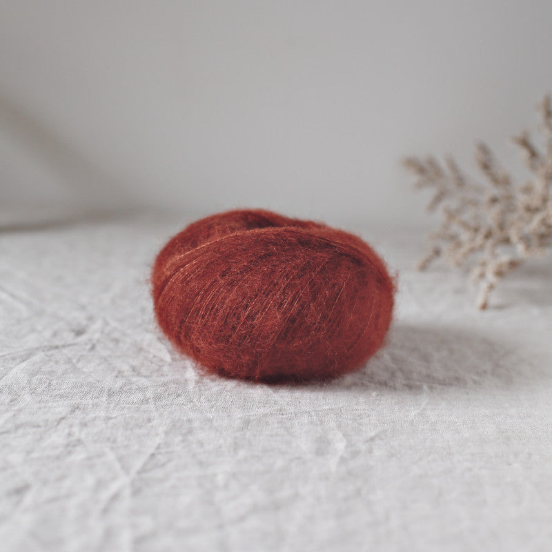 Berenice by De Rerum Natura