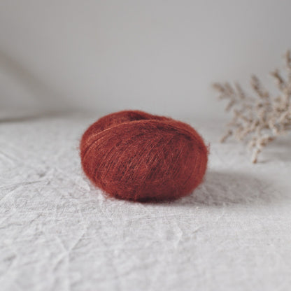 Berenice by De Rerum Natura