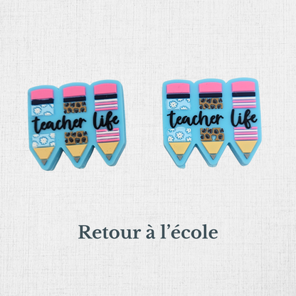 Protective tips for needles