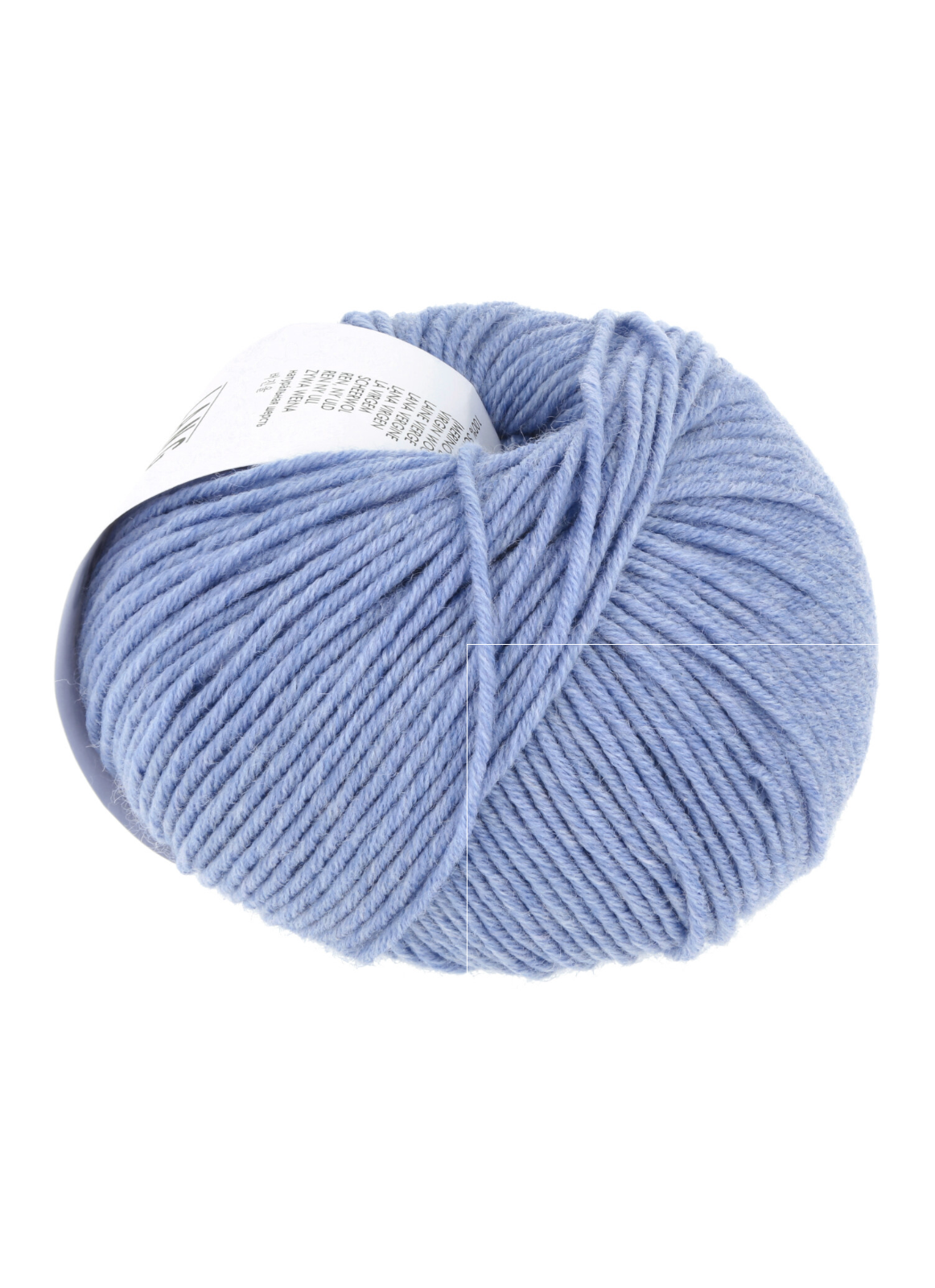 Merino 120 - by Lang