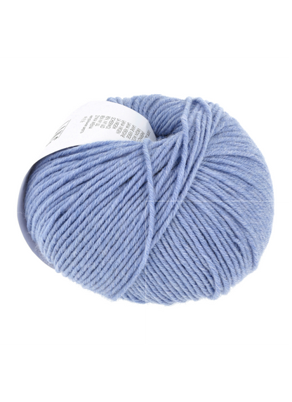 Merino 120 - by Lang