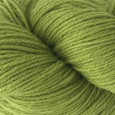 Blue Faced Leicester Wool DK par Etrofil