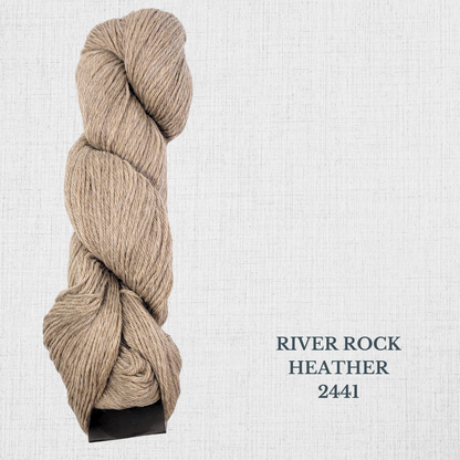 Cascade 220 par Cascade - Laine péruvienne worsted