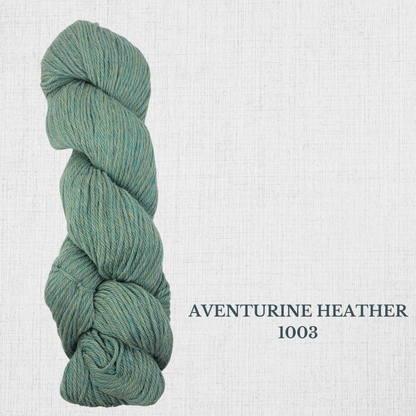 Cascade 220 par Cascade - Laine péruvienne worsted