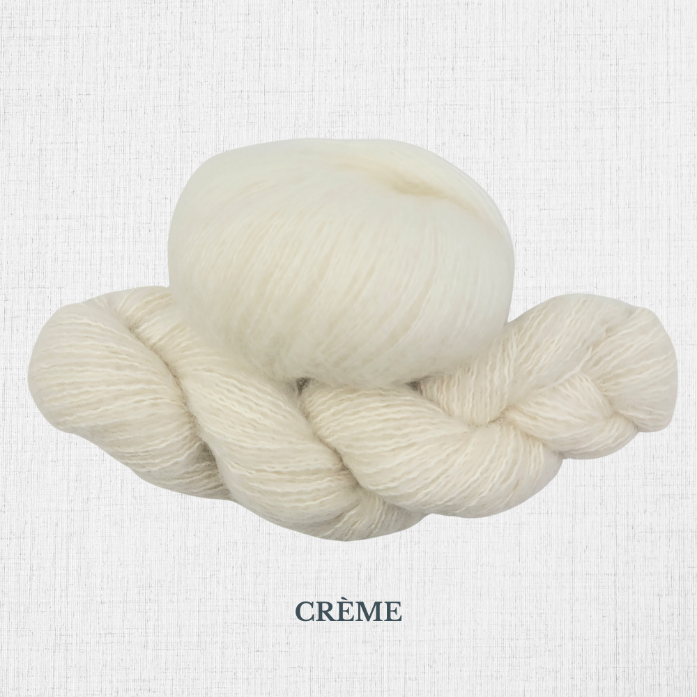 Kit Tricot pour le Bonnet + Mitaines ou Cache-cou + Moufles B+F