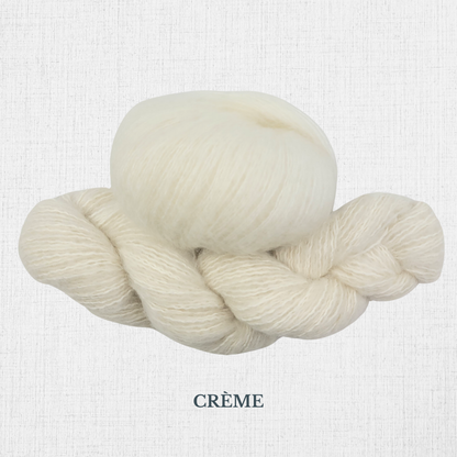 Kit Tricot pour le Bonnet + Mitaines ou Cache-cou + Moufles B+F