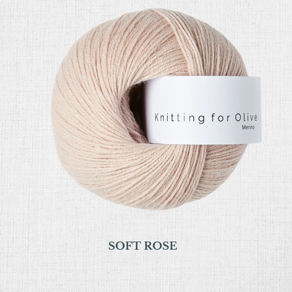 Merino by Knitting for Olive