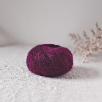 Berenice by De Rerum Natura