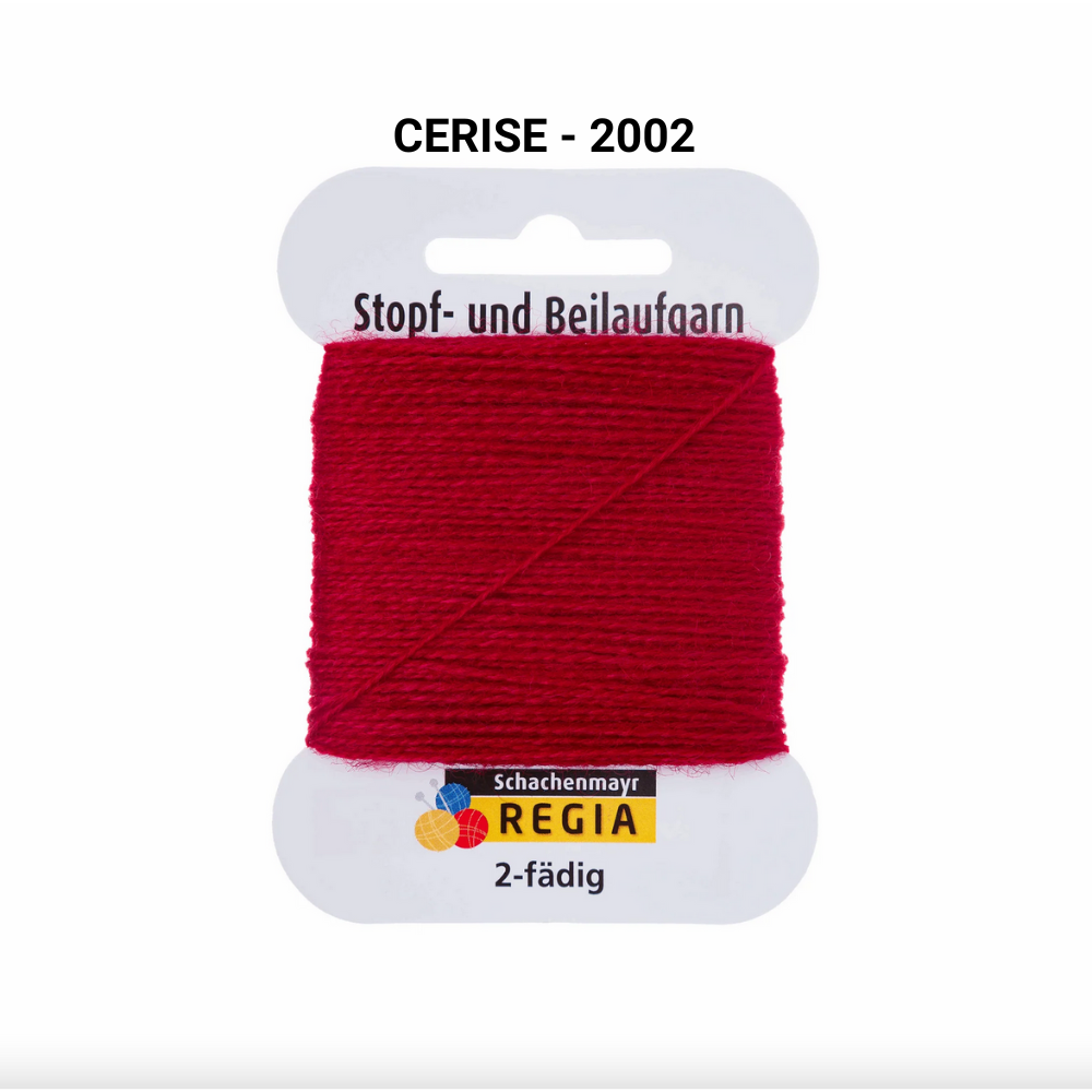 Darning thread - REGIA