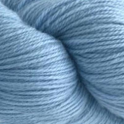 Blue Faced Leicester Wool DK par Etrofil
