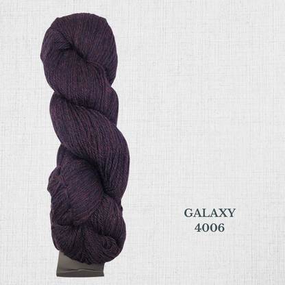 Cascade 220 par Cascade - Laine péruvienne worsted