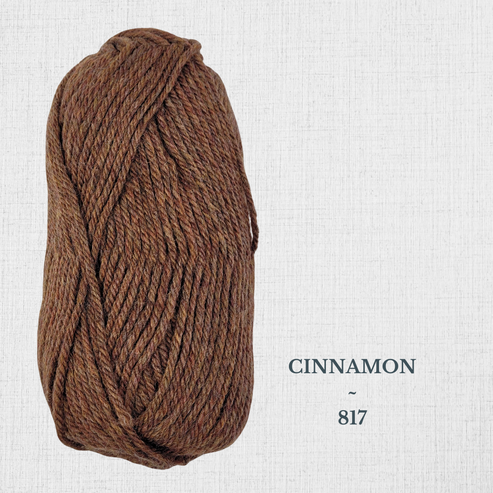 Peruvian by Filcolana