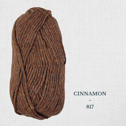 Peruvian by Filcolana