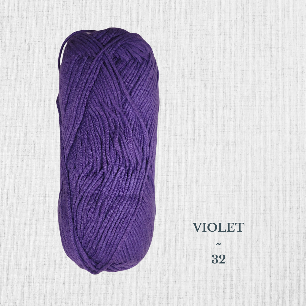 Eco Cotton DK by Estelle