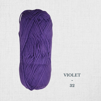 Eco Cotton DK by Estelle