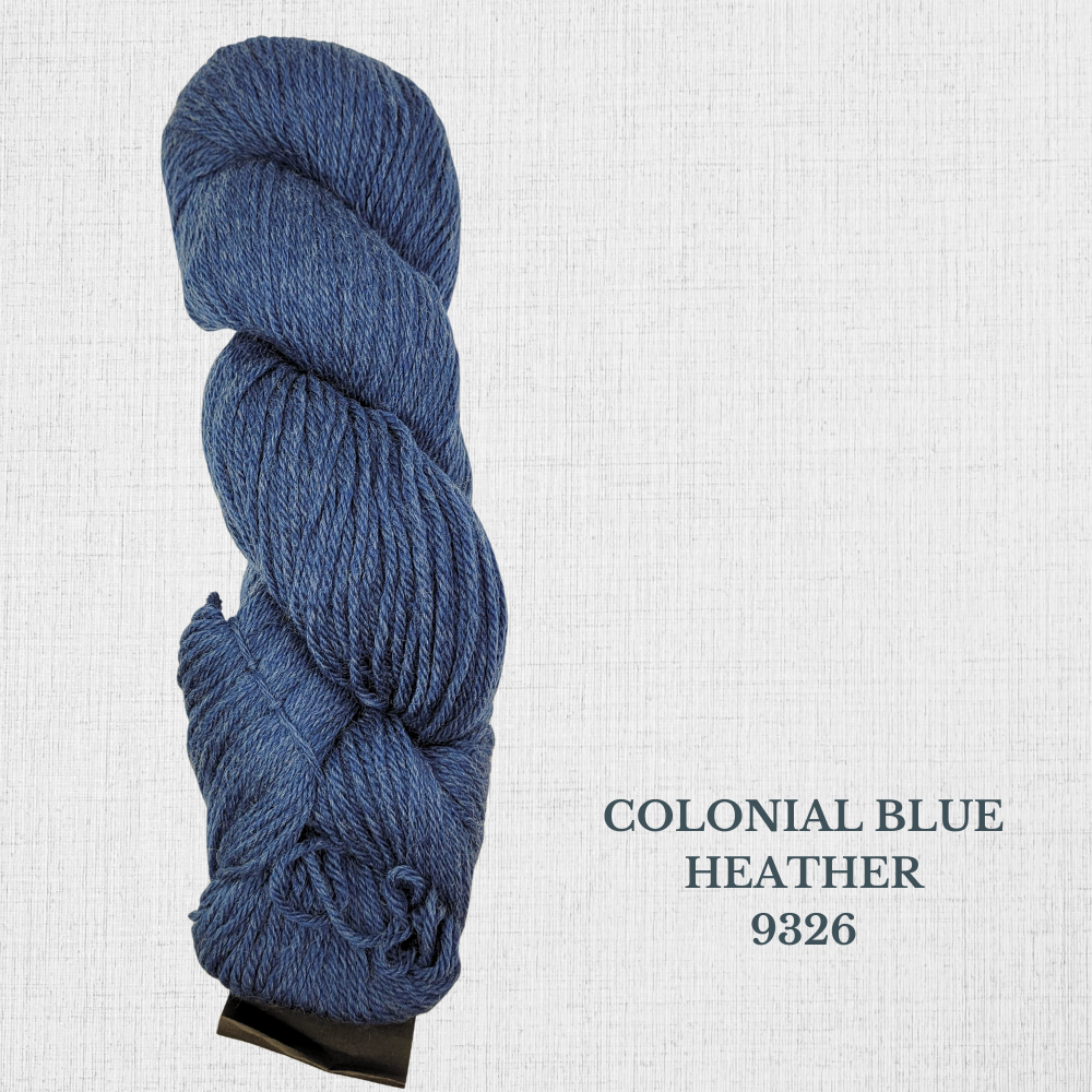 Cascade 220 par Cascade - Laine péruvienne worsted