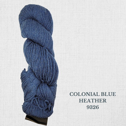 Cascade 220 par Cascade - Laine péruvienne worsted