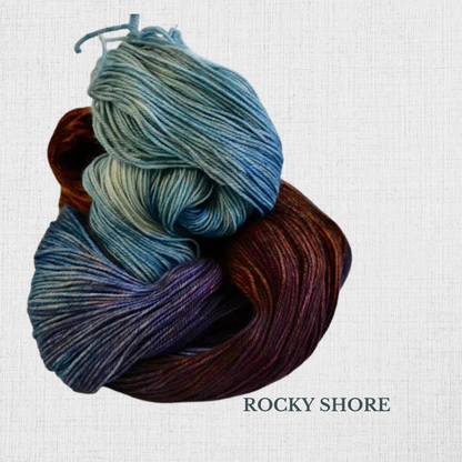 Supersock by Riverside Studio