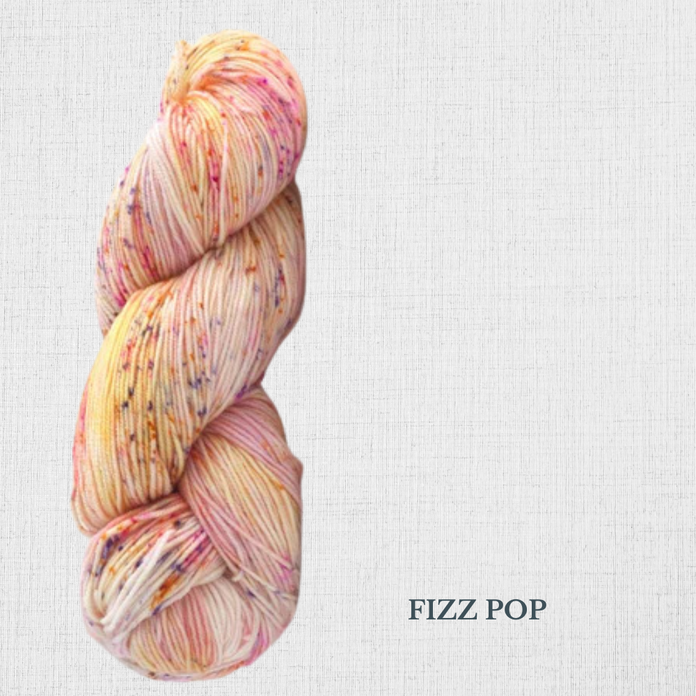 Supersock by Riverside Studio