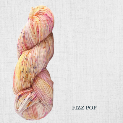 Supersock by Riverside Studio