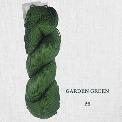 Noble Cotton by Cascade