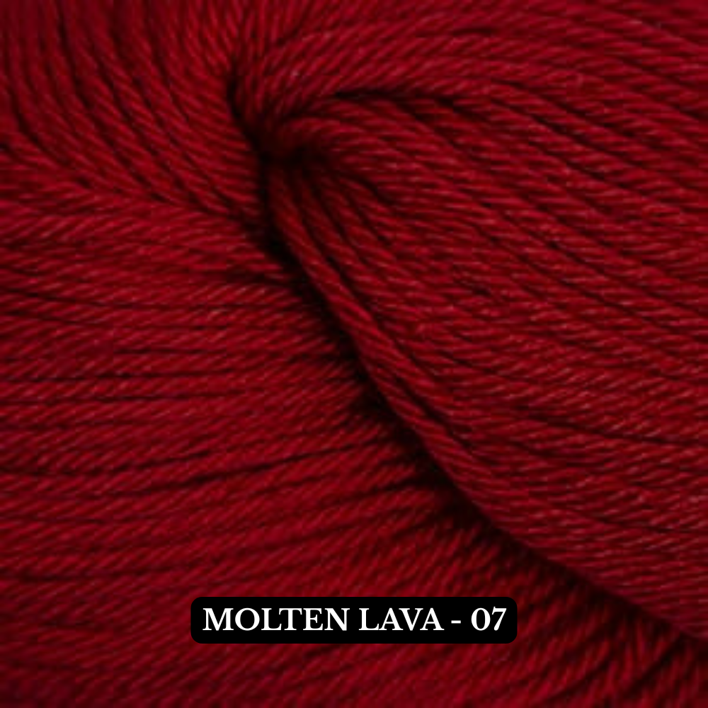 Noble Cotton by Cascade